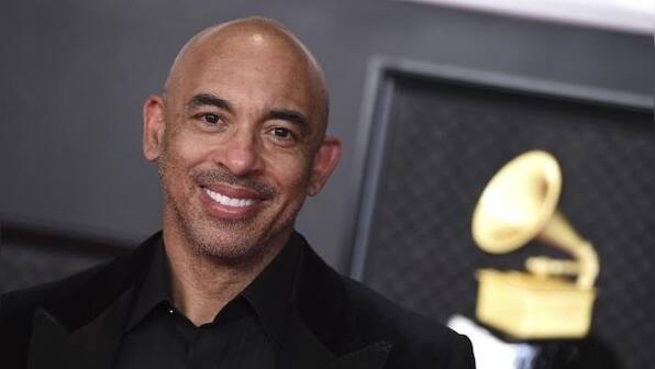 Harvey Mason Jr appointed CEO of The Recording Academy, the producer of Grammy Awards