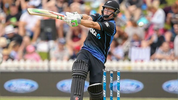 England vs New Zealand: Henry Nicholls gets surprise reminder of 2019 World Cup pain