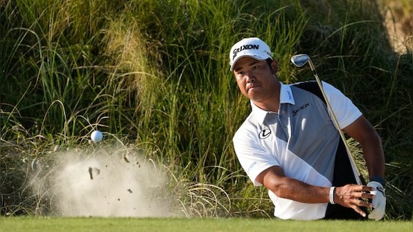 Hideki Matsuyama, Xander Schauffele headline as PGA Tour golf returns to Asia