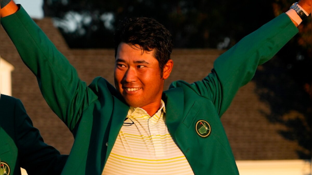 Tokyo Olympics 2020: ‘I have mixed feelings’, golfer Hideki Matsuyama latest Japanese star to voice doubts over safety of Games