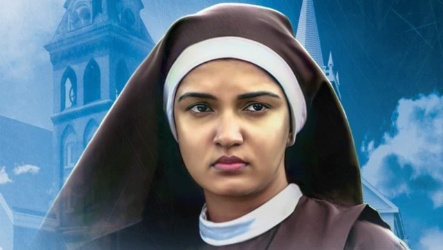 Plea in Delhi HC to stop OTT release of 'blasphemous' Malayalam film on nuns Plea in Delhi HC to stop OTT release of 'blasphemous' Malayalam film on nuns