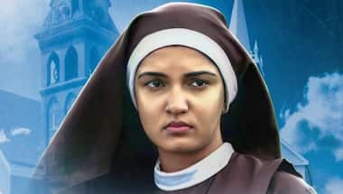 Plea in Delhi HC to stop OTT release of 'blasphemous' Malayalam film on nuns