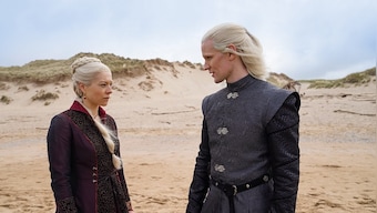 HBO reveals first look images of Game Of Thrones prequel House Of The Dragon