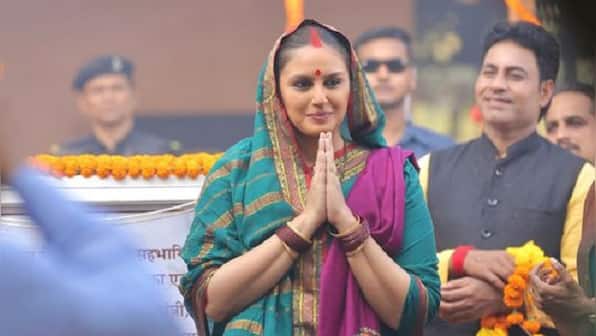 Maharani, Madam Chief Minister, and the marked shift of focus in Subhash Kapoor's onscreen politics
