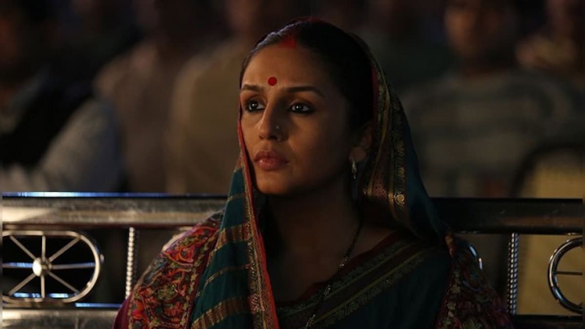 Maharani review: Huma Qureshi shines in a sanitised portrayal of Rabri Devi to form an engaging political drama