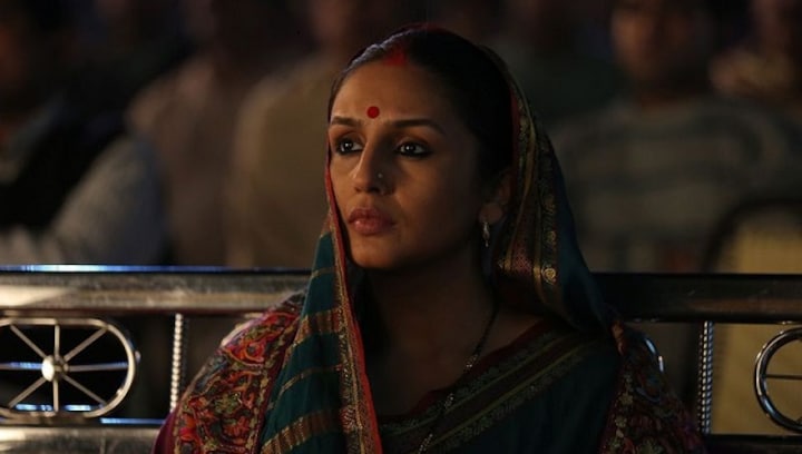 Maharani review: Huma Qureshi shines in a sanitised portrayal of Rabri Devi to form an engaging political drama