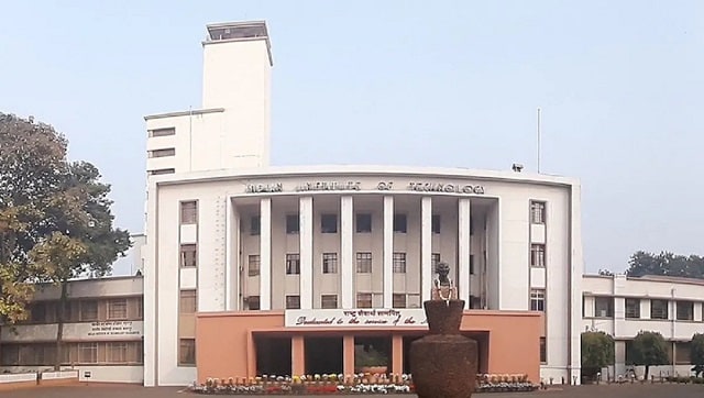 IIT-Kharagpur announces total campus shutdown till 23 May; essential ...