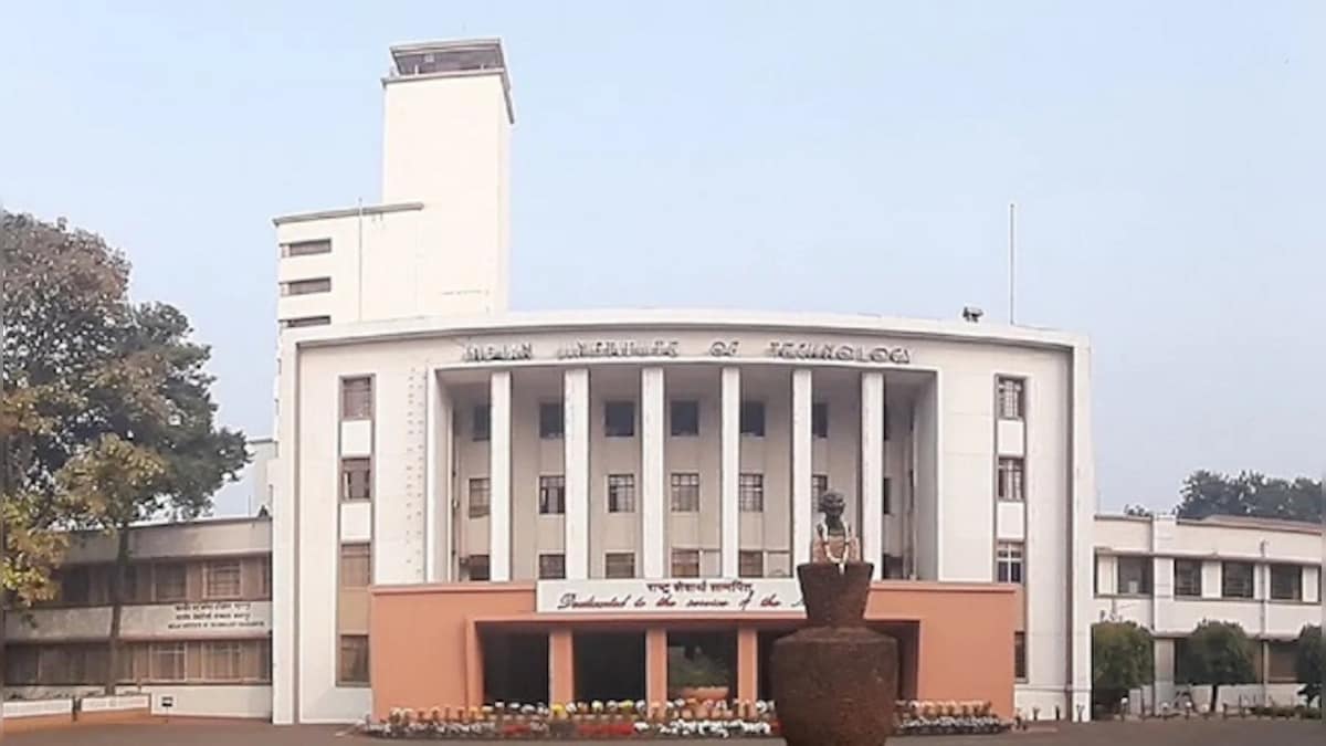 IIT Kharagpur to declare JEE Advanced 2021 results tomorrow at jeeadv.ac.in