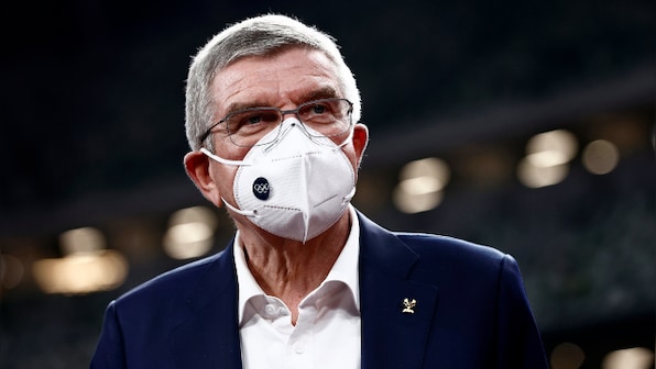 Tokyo Olympics 2020: South Africa shows the complexities of IOC's vaccine offer