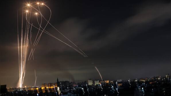 After years of quiet, Israeli-Palestinian conflict exploded: Why now?