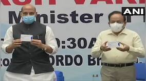 What is 2-DG: All you need to know about DRDO's new anti-COVID drug