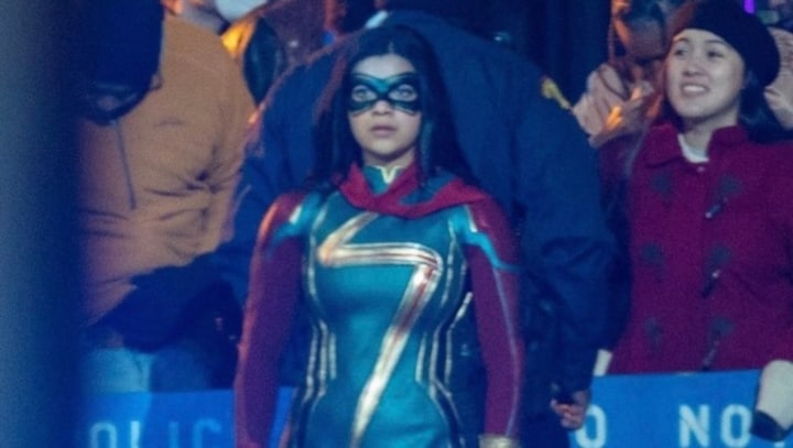 Ms Marvel’s attempt to depict the subcontinent's socio-political history is ground-breaking