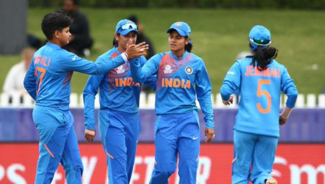 India women's cricket team to receive runners-up prize money from ICC T20 World Cup 2020 this week India women's cricket team to receive runners-up prize money from ICC T20 World Cup 2020 this week