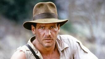 Indiana Jones fedora, The Last Samurai sword to go up for auction in Hollywood