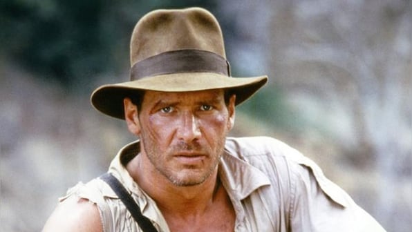 Indiana Jones fedora, The Last Samurai sword to go up for auction in Hollywood