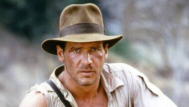 Indiana Jones fedora, The Last Samurai sword to go up for auction in Hollywood