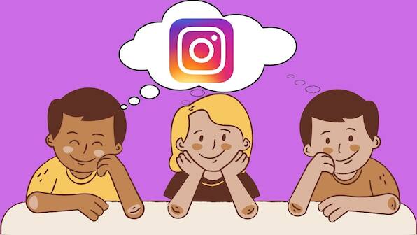 US attorney generals urge Facebook to drop plans for Instagram for children under 13