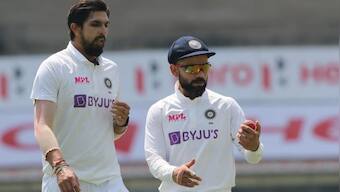 Ishant Sharma reveals how Virat Kohli pulled through his father's death with grit and determination
