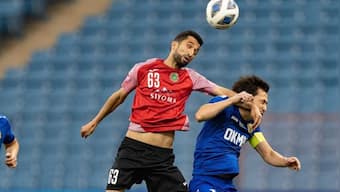 AFC Champions League 2021: Istiqlol become first Tajik club into tournament's last 16; Esteghlal progress as Group C winners
