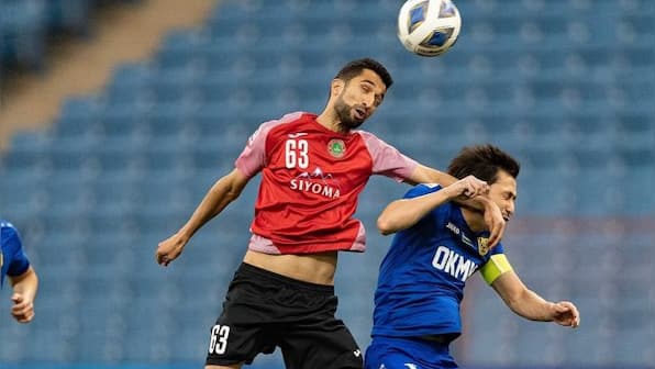 AFC Champions League 2021: Istiqlol become first Tajik club into tournament's last 16; Esteghlal progress as Group C winners