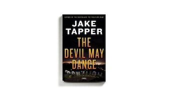 In Jake Tapper’s The Devil May Dance, the hero is embedded with the Rat Pack, hoping to catch a rat