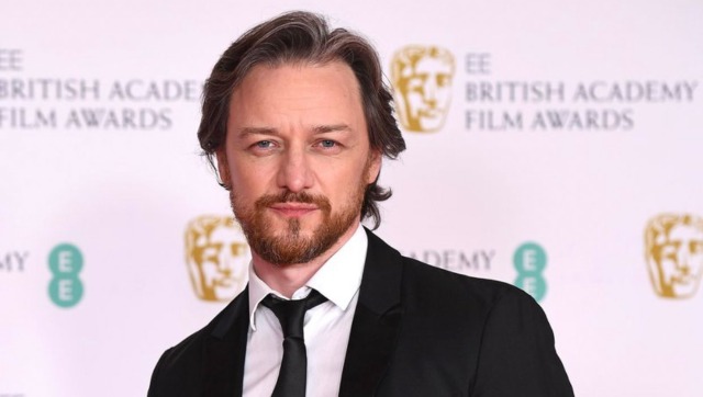 James McAvoy urges fans to donate to India amid ‘massive’ COVID-19 crisis James McAvoy urges fans to donate to India amid ‘massive’ COVID-19 crisis