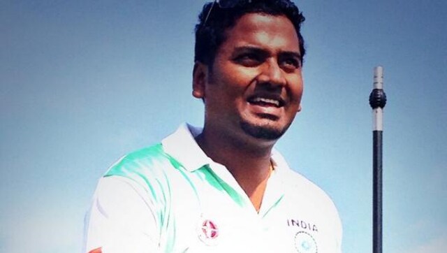 Ace Indian archer Jayanta Talukdar shifted to ICU in Guwahati hospital after contracting COVID