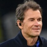 Ex-Germany goalkeeper Jens Lehmann removed from Hertha Berlin’s board after racist comment aimed at former player