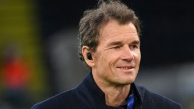 Ex-Germany goalkeeper Jens Lehmann removed from Hertha Berlin’s board after racist comment aimed at former player Ex-Germany goalkeeper Jens Lehmann removed from Hertha Berlin’s board after racist comment aimed at former player