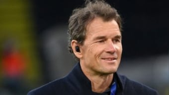 Ex-Germany goalkeeper Jens Lehmann removed from Hertha Berlin’s board after racist comment aimed at former player