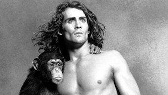 Joe Lara, best known for 1996 TV series Tarzan: The Epic Adventures, dies in plane crash at 58