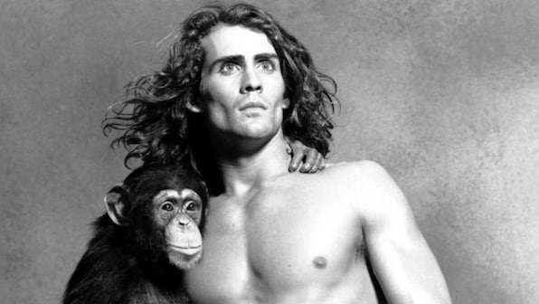 Joe Lara, best known for 1996 TV series Tarzan: The Epic Adventures, dies in plane crash at 58