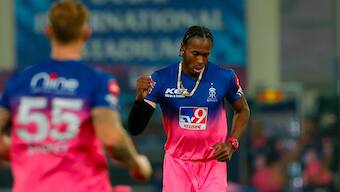 IPL Auction 2022: Jofra Archer looking forward to starting new chapter with Mumbai Indians