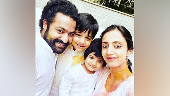 Jr NTR tests positive for coronavirus; actor self-quarantines along with his family