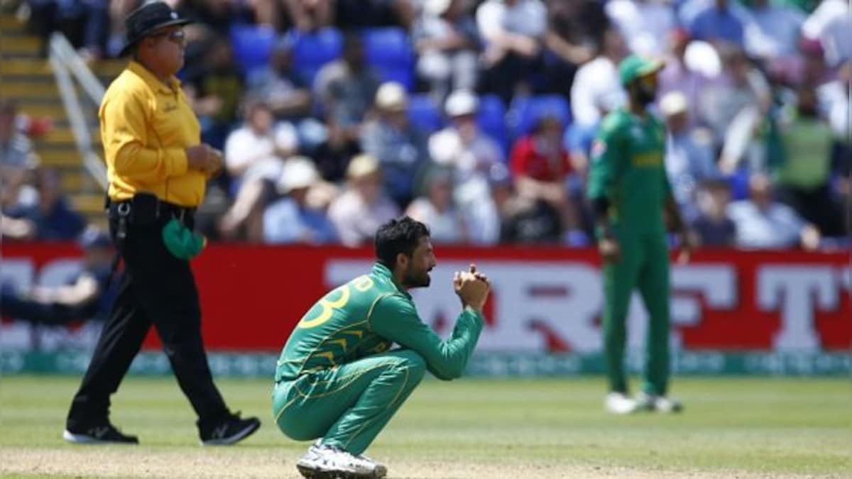 Pakistan pacer Junaid Khan says only those players get long run in team ...