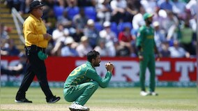 Pakistan pacer Junaid Khan says only those players get long run in team who are close to captain or team management