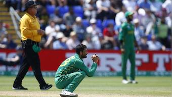Pakistan pacer Junaid Khan says only those players get long run in team who are close to captain or team management