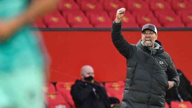 Premier League: Liverpool manager Jurgen Klopp plans Sadio Mane talks after snub