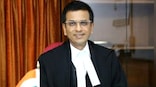 Dabur's Karva Chauth ad withdrawn due to 'public intolerance', says Justice DY Chandrachud