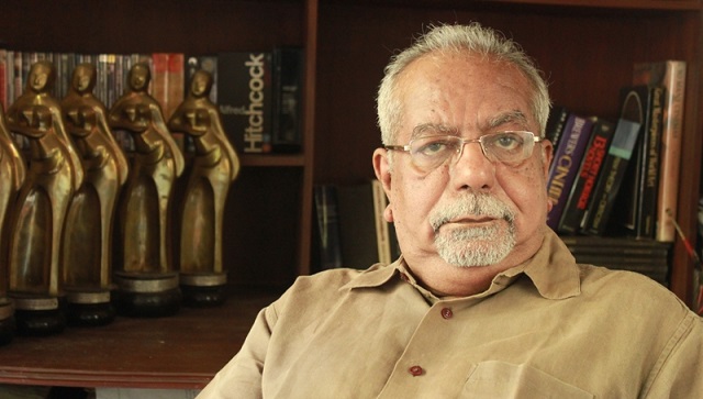 8½ Intercuts movie review: Astonishingly frank biopic of one of the greatest Indian filmmakers of all time 8½ Intercuts movie review: Astonishingly frank biopic of one of the greatest Indian filmmakers of all time