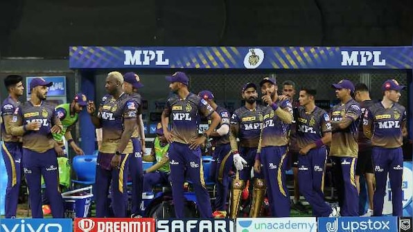 IPL 2021: Five losses and two wins, revisiting KKR's run so far in this season