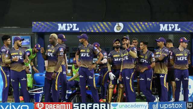 IPL 2021: Five losses and two wins, revisiting KKR's run so far in this season IPL 2021: Five losses and two wins, revisiting KKR's run so far in this season
