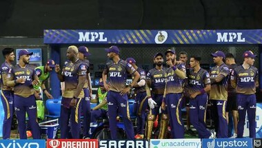 IPL 2021: Five losses and two wins, revisiting KKR's run so far in this season