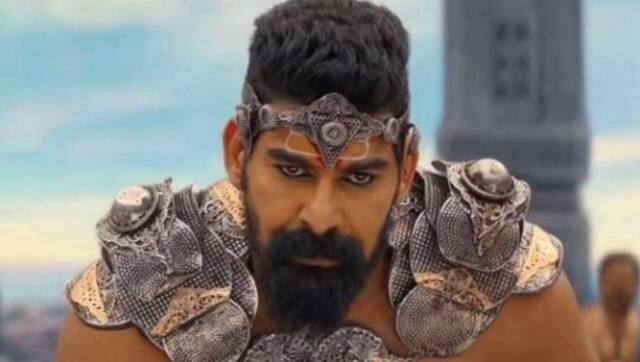 Kabir Duhan Singh. Screenshot from trailer