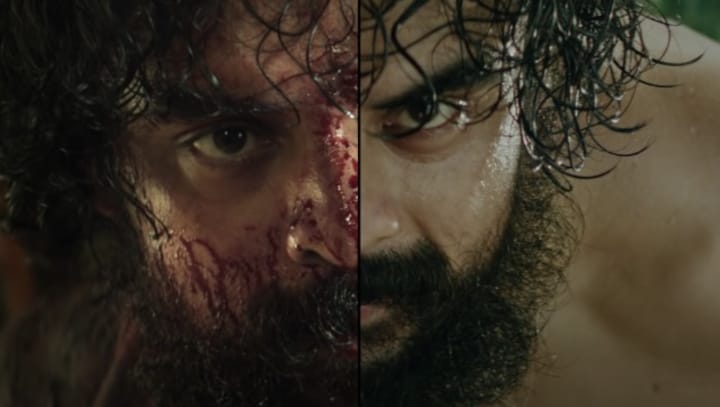 Kala movie review: Tovino Thomas starrer makes moments of violence feel like a poem