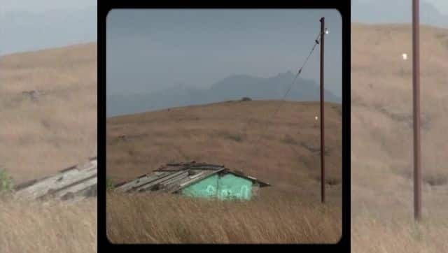 A still from Kalsubai.