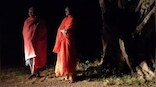 In the Marathi short film Kalsubai, a visual dialogue between past and present evokes the legend of goddess Kalsu
