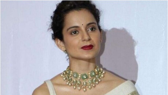 Mumbai court gives Kangana Ranaut 'last chance' for exemption, directs her to attend defamation hearing in person