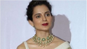 Fashion designers Anand Bhushan, Rimzim Dadu end association with Kangana Ranaut following actor's Twitter suspension