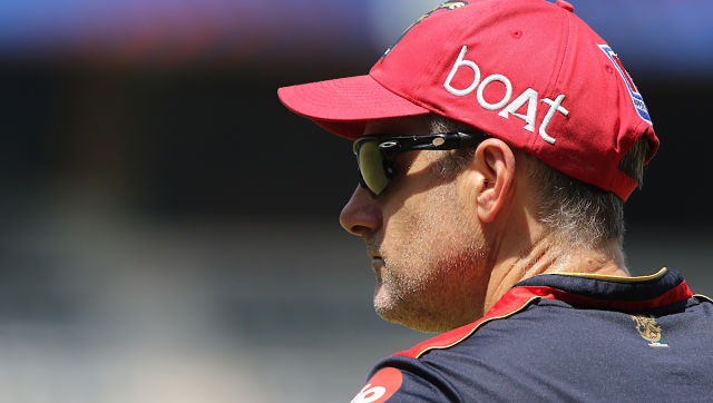 IPL 2021: RCB coach Simon Katich defends out-of-form Yuzvendra Chahal, says his place is not under scanner IPL 2021: RCB coach Simon Katich defends out-of-form Yuzvendra Chahal, says his place is not under scanner